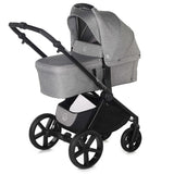 Jane Muum - 4 + Sweet + Koos iSize 3in1 travel system - Wee Bambino