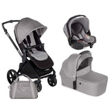 Jane Muum - 4 + Sweet + Koos iSize 3in1 travel system - Wee Bambino
