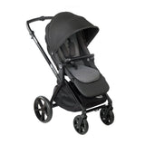 Jane Muum - 4 + Sweet + Koos iSize 3in1 travel system - Wee Bambino