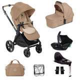 Jane Muum - 4 Travel Carrier Car Seat Bundle - Wee Bambino