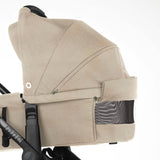 Jane Muum - 4 Travel Carrier Car Seat Bundle - Wee Bambino