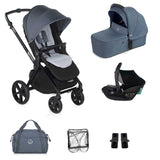 Jane Muum - 4 Travel Carrier Car Seat Bundle - Wee Bambino