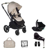 Jane Muum - 4 Travel Carrier Car Seat Bundle - Wee Bambino