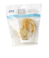 Jane Natural Sponges (2 Pack) - Wee Bambino