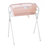 Jane Oasis Foldable Baby Bath & Stand Bundle - Wee Bambino