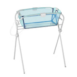 Jane Oasis Foldable Baby Bath & Stand Bundle - Wee Bambino