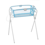 Jane Oasis Foldable Baby Bath & Stand Bundle - Wee Bambino