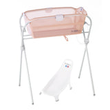 Jane Oasis Foldable Baby Bath & Stand Bundle - Wee Bambino