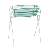 Jane Oasis Foldable Baby Bath & Stand Bundle - Wee Bambino
