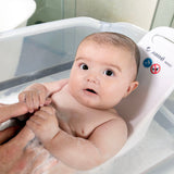 Jane Oasis Foldable Baby Bath & Stand Bundle - Wee Bambino