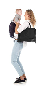 Jane Organiser for the Car Seat backrest - Wee Bambino