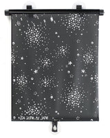 Jane Pair of Car Roller Blinds - Wee Bambino