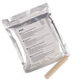 Jane Photo Frame 2 Seg, Hand or Footprint - Wee Bambino