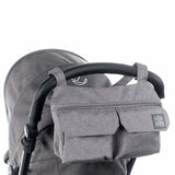 Jane Pram Stage Handlebar Organiser Bag - Wee Bambino