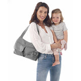 Jane Pram Stage Handlebar Organiser Bag - Wee Bambino