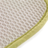 Jane Pushchair Seat Liner with Aerosleep - Wee Bambino