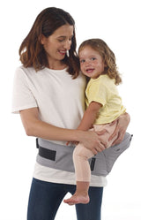 Jane Revolution 3in1 Baby Carrier, 0 - 22kg 0 - 5 Years - Wee Bambino