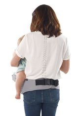 Jane Revolution 3in1 Baby Carrier, 0 - 22kg 0 - 5 Years - Wee Bambino