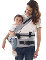 Jane Revolution 3in1 Baby Carrier, 0 - 22kg 0 - 5 Years - Wee Bambino