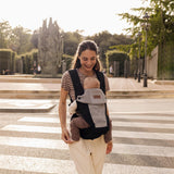 Jane Revolution 3in1 Baby Carrier, 0 - 22kg 0 - 5 Years - Wee Bambino