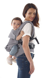 Jane Revolution 3in1 Baby Carrier, 0 - 22kg 0 - 5 Years - Wee Bambino