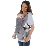 Jane Revolution 3in1 Baby Carrier, 0 - 22kg 0 - 5 Years - Wee Bambino