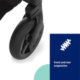 Jane Rocket Sport Pushchair - Wee Bambino