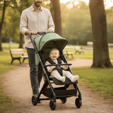 Jane Rocket Sport Pushchair - Wee Bambino