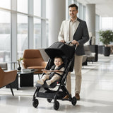 Jane Rocket Sport Pushchair - Wee Bambino