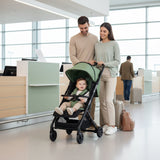 Jane Rocket Sport Pushchair - Wee Bambino