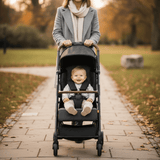 Jane Rocket Sport Pushchair - Wee Bambino