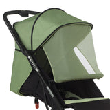 Jane Rocket Sport Pushchair - Wee Bambino