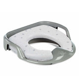 Jane Soft Toilet Seat Adaptor with Handles - Wee Bambino
