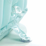 Jané Square Inflatable Bath Tub – Fits Shower Trays, 70L, 0–5 Years - Wee Bambino