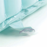 Jané Square Inflatable Bath Tub – Fits Shower Trays, 70L, 0–5 Years - Wee Bambino