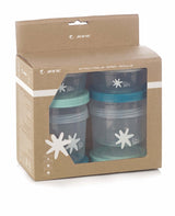 Jane Stackable Baby Bowls - Wee Bambino