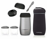 Jane Stainless Steel Baby Food Thermal Flask (1L) - Wee Bambino