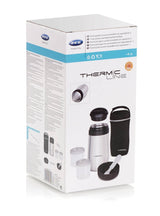 Jane Stainless Steel Baby Food Thermal Flask (1L) - Wee Bambino