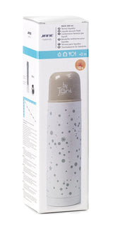 Jane Stainless Steel Baby Thermal Flask for Liquids – 50cl - Wee Bambino