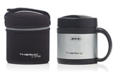 Jane Stainless Steel Thermal Food Flask (500ml) - Wee Bambino