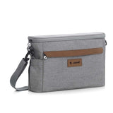Jane Stroller Organiser Bag (2 colours) - Wee Bambino