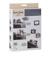 Jane Tablet and Safety Mirror - Wee Bambino