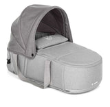 Jane Twinlink Pushchair + 1 Smart Carrycot - Wee Bambino