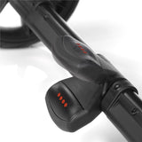 Jane Twinlink Pushchair + 1 Smart Carrycot - Wee Bambino