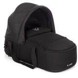 Jane Twinlink Pushchair + 1 Smart Carrycot - Wee Bambino
