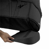 Jane Twinlink Pushchair + 2 Smart Carrycots - Wee Bambino