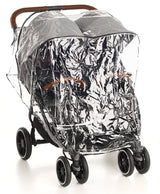 Jane Twinlink Pushchair - Wee Bambino