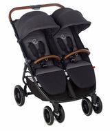 Jane Twinlink Pushchair - Wee Bambino
