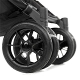 Jane Twinlink Pushchair - Wee Bambino