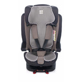 Jane Wind Breathable Mattress Pad for Car Seat – Universal Fit, Large (Toddler/Child) - Wee Bambino